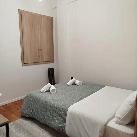 Andrews Cozy House * Thessaloniki