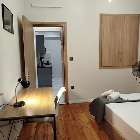 Andrews Cozy House *