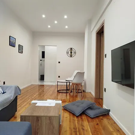 Andrews Cozy House Apartment *