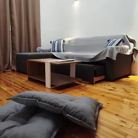 Andrews Cozy House Thessaloniki