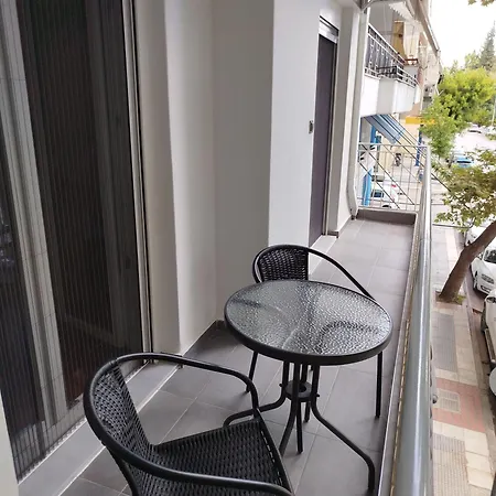 Andrews Cozy House Thessaloniki