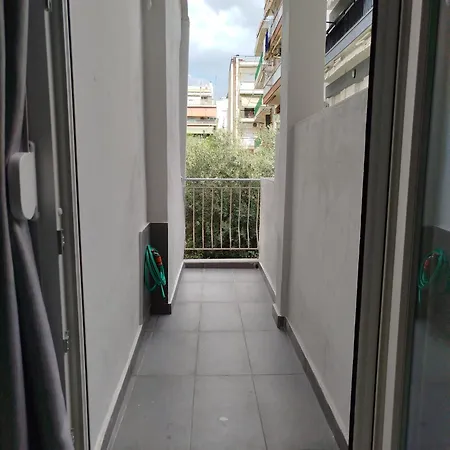 Apartment Andrews Cozy House Thessaloniki