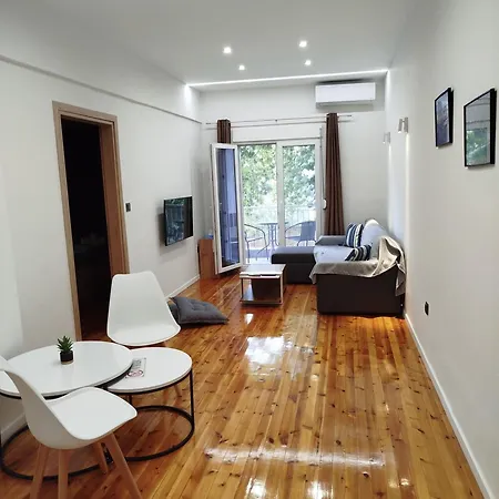 Andrews Cozy House