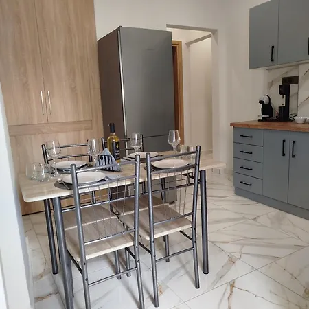 Andrews Cozy House Thessaloniki