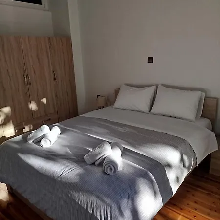 Andrews Cozy House Thessaloniki
