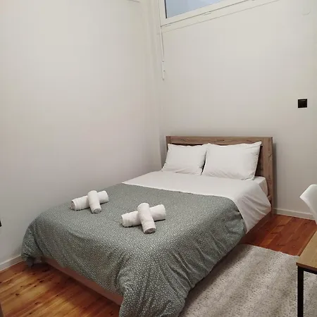 Apartment Andrews Cozy House *