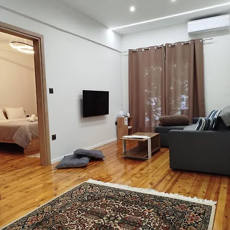 Andrews Cozy House Apartment *