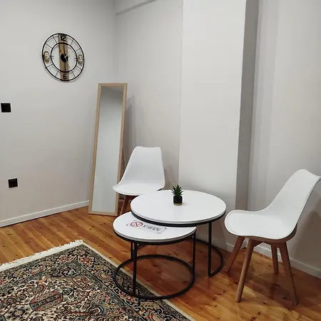 Apartment Andrews Cozy House *