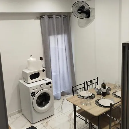 Andrews Cozy House Apartment